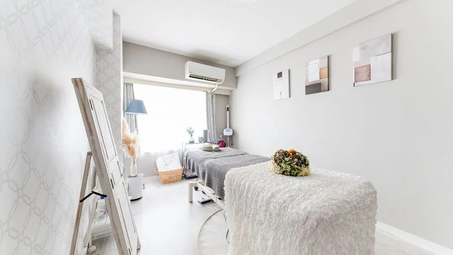 レンタルサロン室内